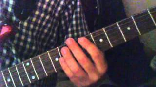zac brown band every little bit guitar lesson