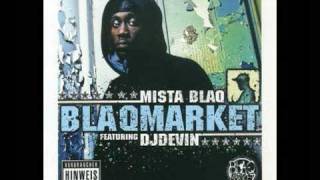 Mista Blaq feat. DJ Devin - Cash Flow prod. by dub&beanzz