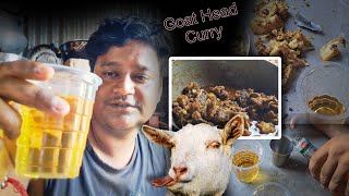 Goat's Head Curry Recipe — Step-by-Step Guide & Transcript