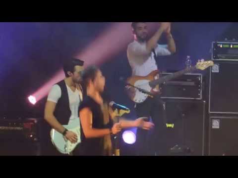 Dear Jack - Alessio&Lorenzo + Breezin' out the door @Pescara 8 Novembre 2014