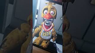unwihered to withered