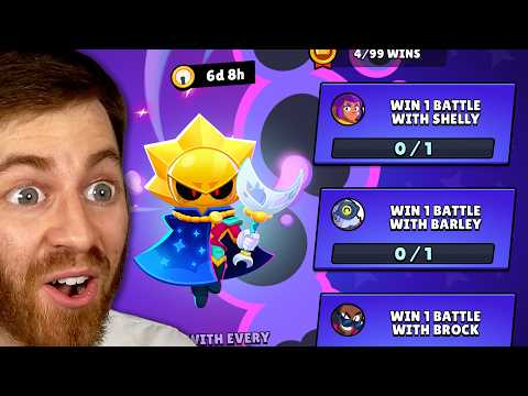 Getting 99 Wins For FREE SIRIUS