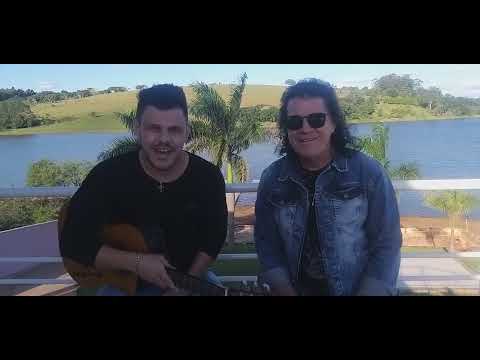 O Beijo do Adeus - João Moreno e Mariano