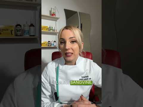 Top 7 analize pentru evaluarea ficatului