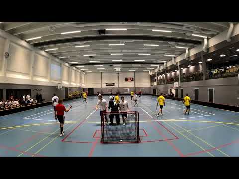 Sbs Lieto vs Sbs Masku 15.2.2025 Maalikooste