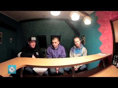 ZAPOWIEDŹ WYWIADU: ENRIKLE i KMIECIU X POZNANSKIRAP.COM