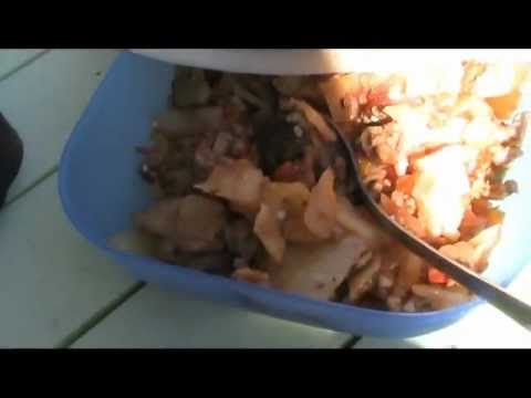 onneks parvekkeela  on viileetä