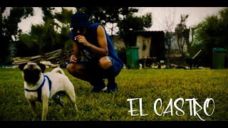 El Castro - تكاليف (Oumoury Freestyle 1)