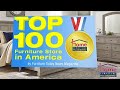 Home Furniture Plus Bedding in Lake Charles LA - Top 100 Furniture Store in America! Visit our Furniture and Mattress Showroom today!
