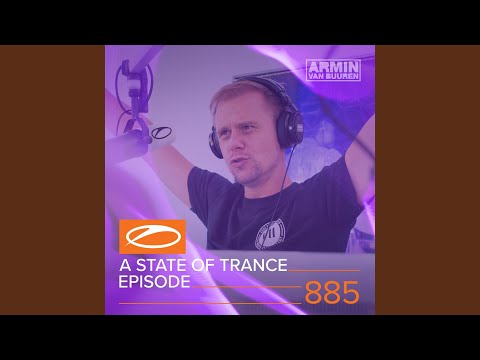Breathe Me To Life (ASOT 885)