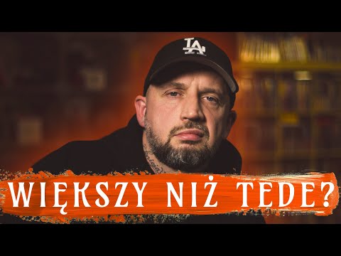 Rychu Peja - czy ma szacunek ludzi ulicy?