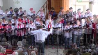 Hunzekoor - What now my love