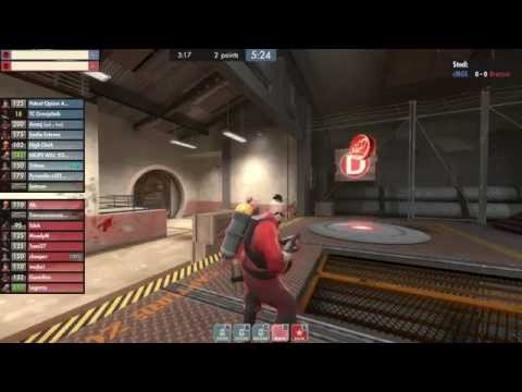 UGC Highlander Season 14 Week 4: cMGE vs Brazzers eSports