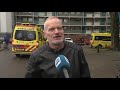 Tweede koolstofmonoxide-incident in flats Beverwijk: "Ik ga aangifte doen"