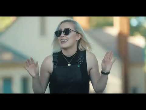 thanks the lord V.Rose ft mission(official clip)