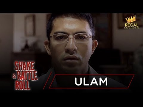 ULAM | Shake Rattle & Roll: Episode 40