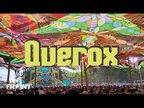 Querox @ Equilibrium Festival