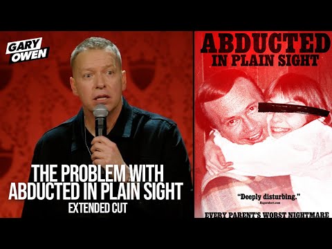 Abducted in Plain Sight (Extended) - Black Famous