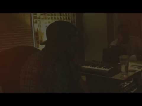 SOUTHFIELD G "IN STUDIO VLOG" SHOT BY | DG