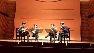 Download lagu Tango Ballet / Astor Piazzolla mp3 Download lagu Tango Ballet / Astor Piazzolla mp3