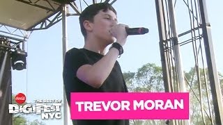 Trevor Moran - "Someone" | DigiFest NYC Presented by Coca-Cola