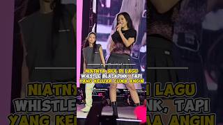 Download lagu Niatnya Siul di Lagu Whistle BLACKPINK, Tapi yang Keluar Cuma Angin #kpop #shorts mp3 Download lagu Niatnya Siul di Lagu Whistle BLACKPINK, Tapi yang Keluar Cuma Angin #kpop #shorts mp3