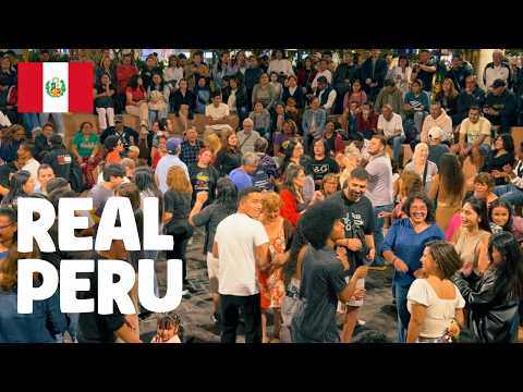 A few days in Peru 🇵🇪