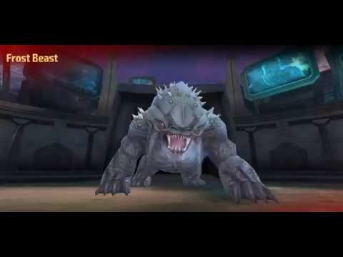 Future Fight Minn-Erva ABX