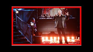 Red Marlow Gets Emotional With Original Song ‘I Pray’ On ‘The Voice’ Finale