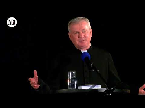 2018-05-26 ks. prof. Tadeusz Guz - Amicus