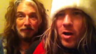 TROY PATRICK FARRELL/JOHN CORABI (LOST ANGELS)