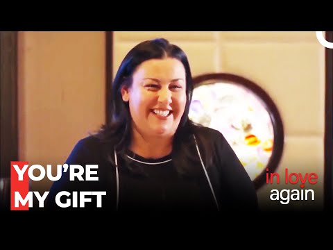 Ayfer's Birthday Present From Haydar - In Love Again