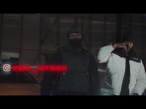 Kops Official - Focus ft. Fbk Officiel ( Clip officiel 4K )