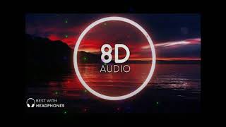 Rkomi - Oh mama | 8D audio |  (use headphones)