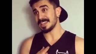 Halil İbrahim Göker Saçma Sapan Cover Emir Şamur