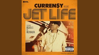 Jet Life (feat. Big K.R.I.T. &amp; Wiz Khalifa)