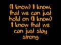 Make It Last Lyrics - Tyrese ft. Jewel 