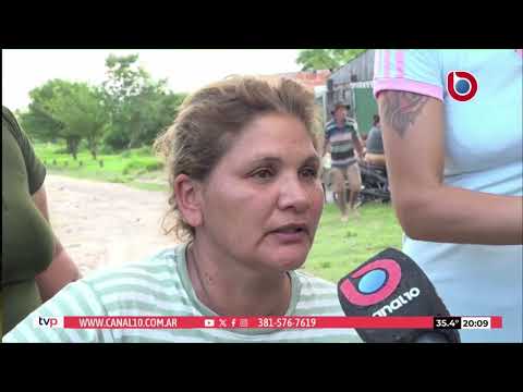 Desaparición de Samir Valdez: intensa búsqueda de un joven de 16 años en San Andrés