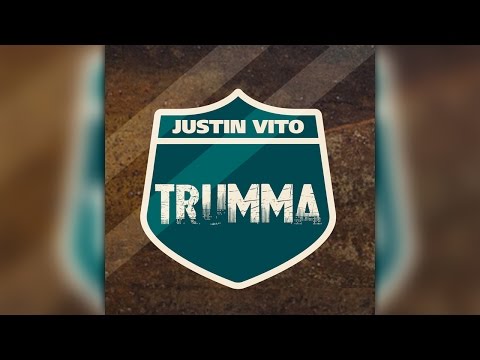 Justin Vito - Trumma (Club Edit)