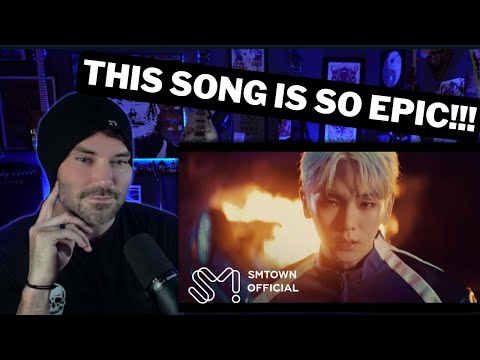 First Time Hearing Key - Killer  ( Metal Vocalist Reaction )