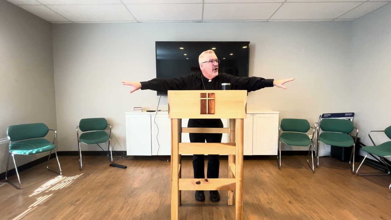 Acts of the Apostles - September 29, 2026