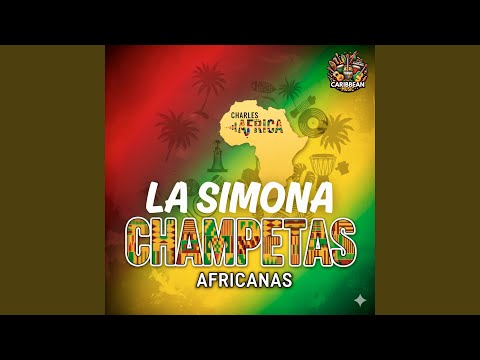 La Simona Champeta (Africana)
