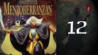Menzoberranzan - 12 Save Your Game