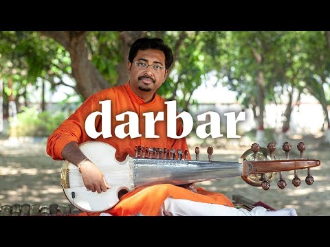 Spellbinding Raag Malkauns | Abhisek Lahiri | Music of India