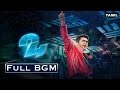 24 Full BGM Surya Samantha A R Rahman