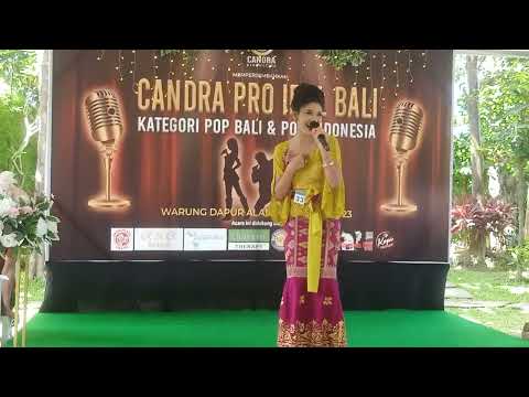 kanggoang tiang cover by Cyntia