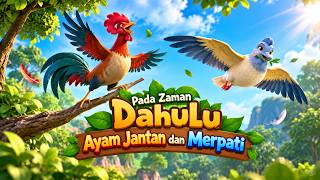 Download lagu Pada Zaman Dahulu - Ayam Jantan dan Merpati (Full Episode) mp3 Download lagu Pada Zaman Dahulu - Ayam Jantan dan Merpati (Full Episode) mp3