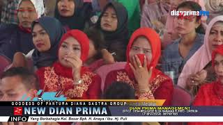 Download lagu JAY - DIANA SASTRA | KAPETAKAN | KAPETAKAN | CIREBON | 27 / 8 / 2018 | DS  mp3