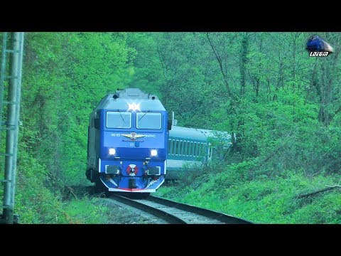 Horns Concert de Goarne By GM 64-1125-5 in Defileul Crișului Repede Canyon [Spring Edition]16Apr2019