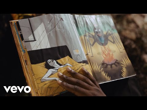 Valiant, Dj Mac - Anansi (Official Video)